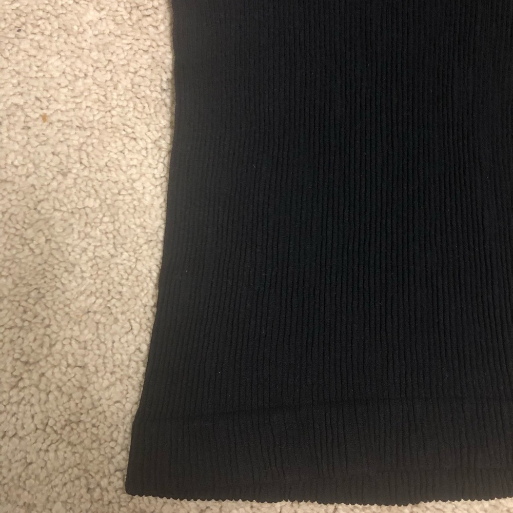 Free People Baby Rib Tee - Picture 3 of 3